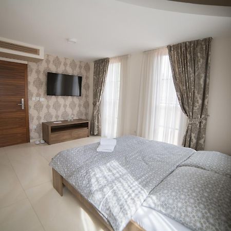 Hotel Urban Buzim Zewnętrze zdjęcie