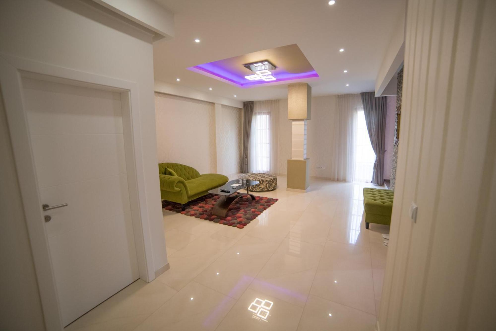 Hotel Urban Buzim Zewnętrze zdjęcie