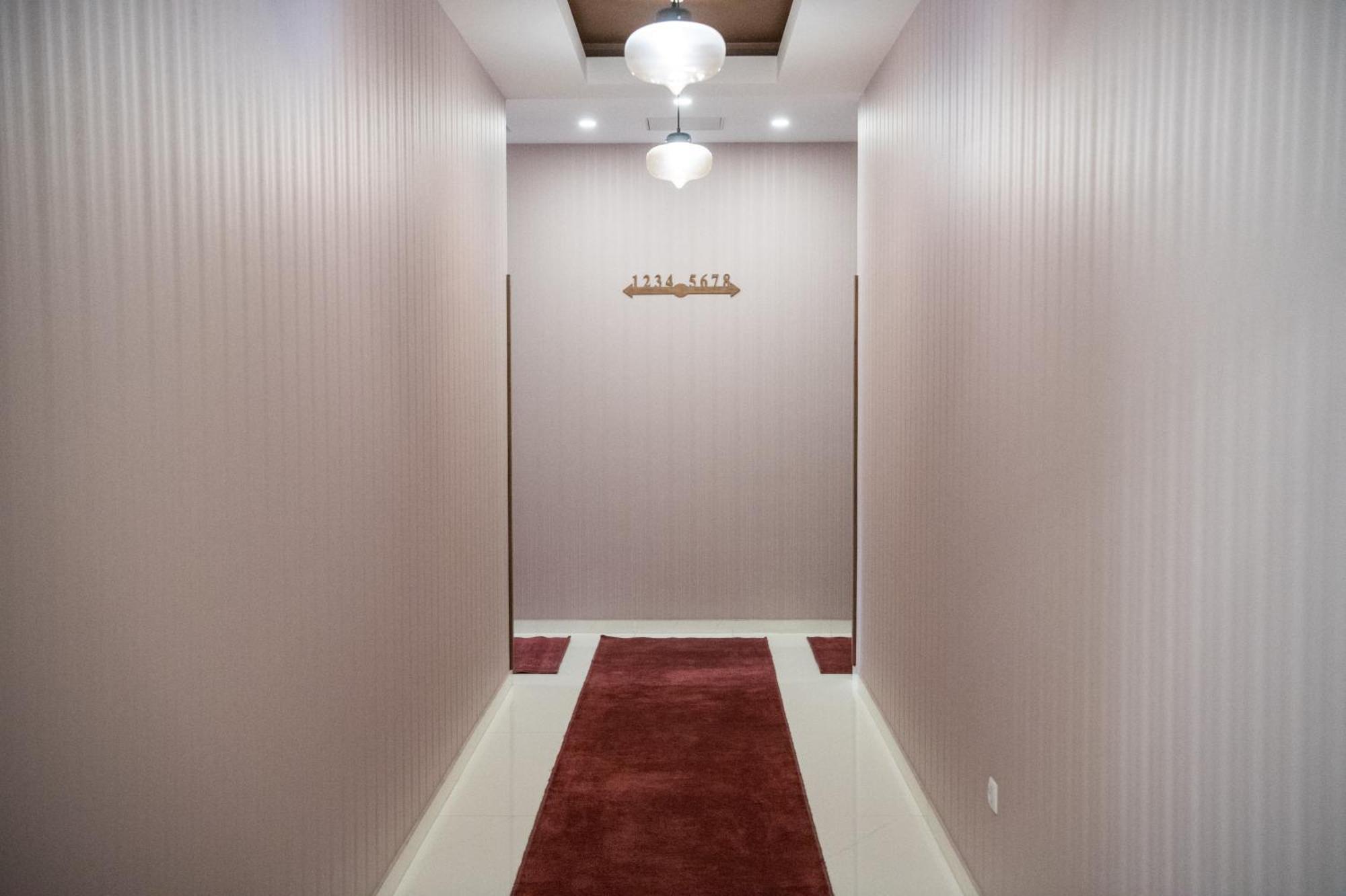Hotel Urban Buzim Zewnętrze zdjęcie
