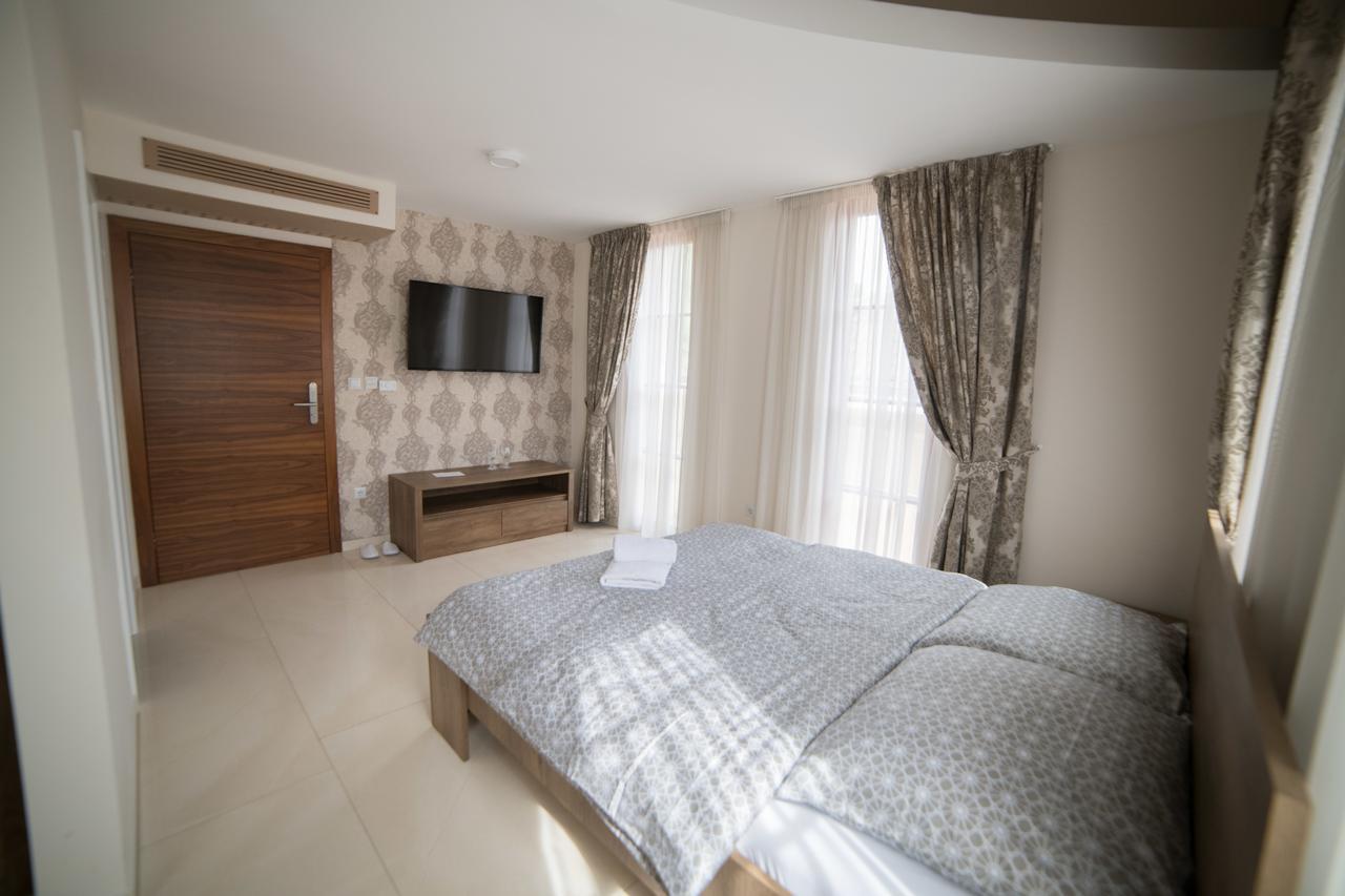 Hotel Urban Buzim Zewnętrze zdjęcie