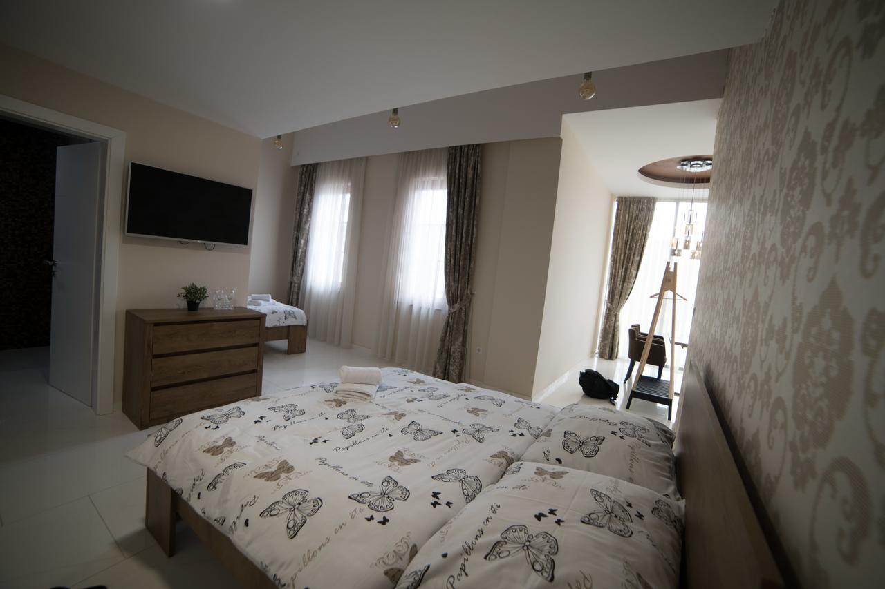 Hotel Urban Buzim Zewnętrze zdjęcie