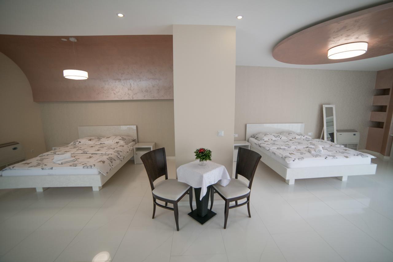Hotel Urban Buzim Zewnętrze zdjęcie