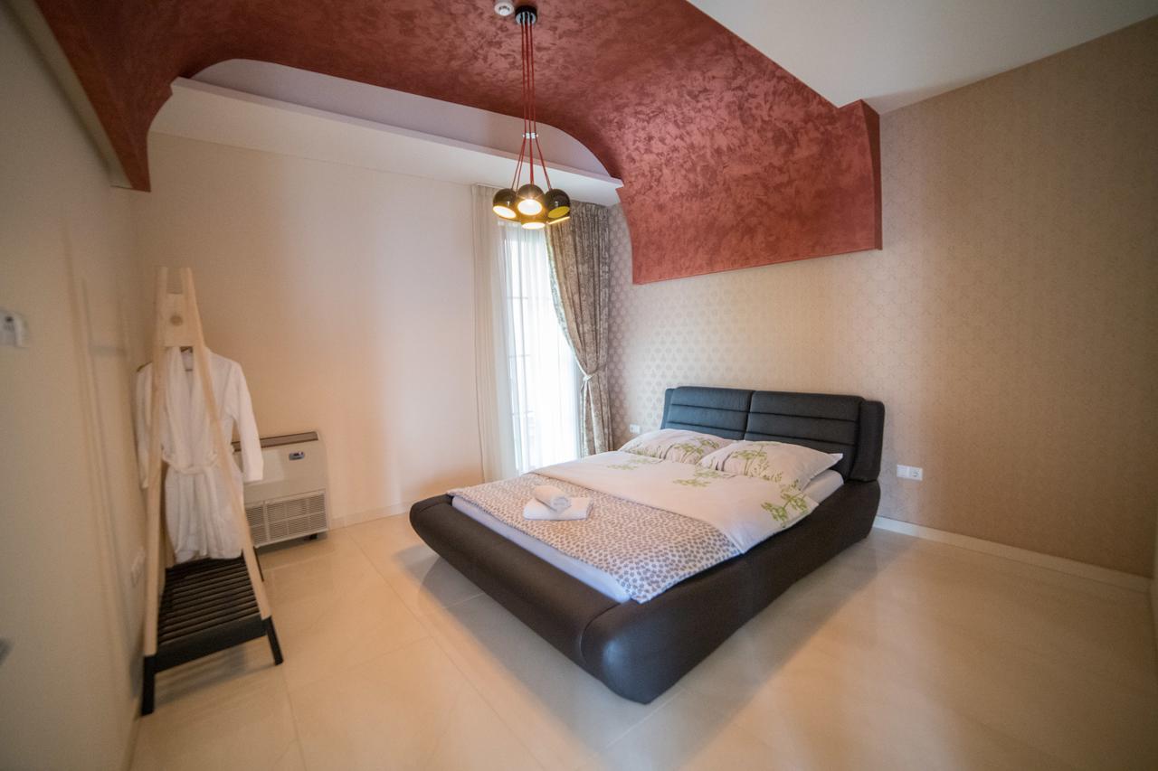 Hotel Urban Buzim Zewnętrze zdjęcie