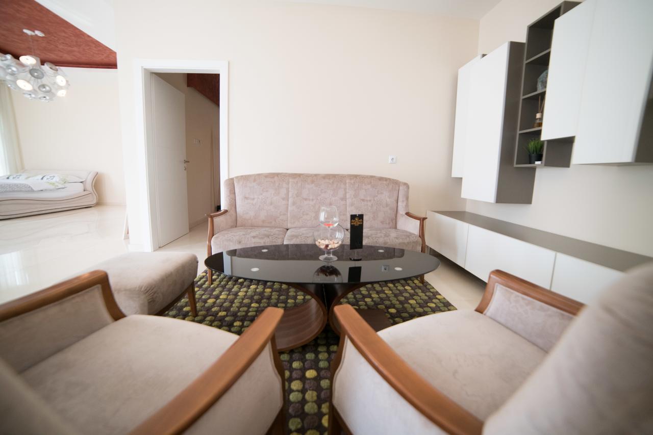 Hotel Urban Buzim Zewnętrze zdjęcie