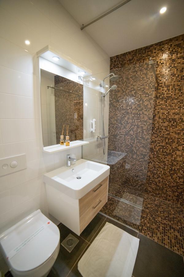 Hotel Urban Buzim Zewnętrze zdjęcie