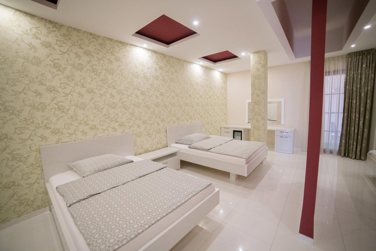 Hotel Urban Buzim Zewnętrze zdjęcie