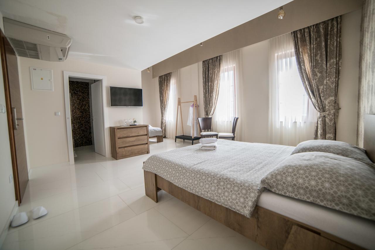 Hotel Urban Buzim Zewnętrze zdjęcie