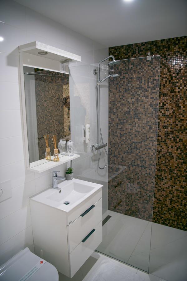 Hotel Urban Buzim Zewnętrze zdjęcie