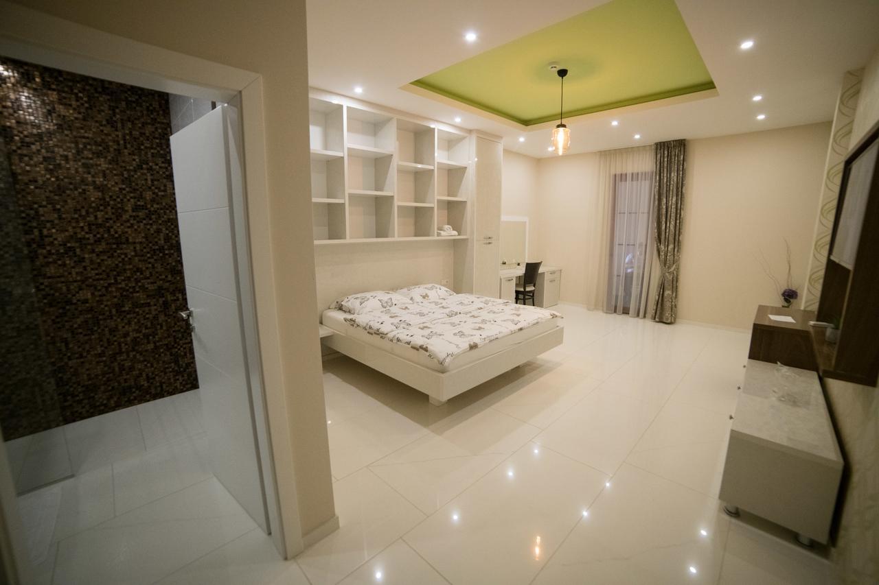 Hotel Urban Buzim Zewnętrze zdjęcie