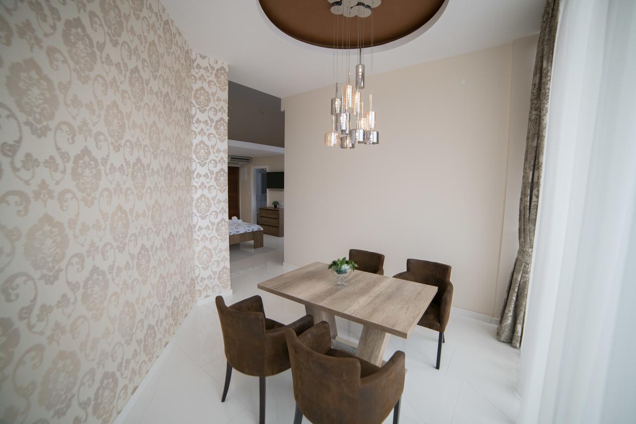 Hotel Urban Buzim Zewnętrze zdjęcie