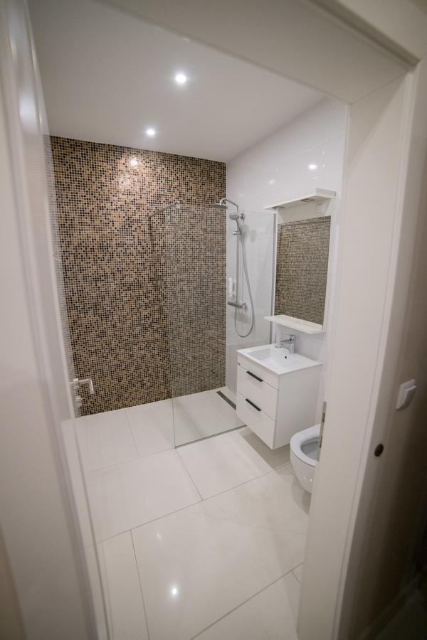 Hotel Urban Buzim Zewnętrze zdjęcie