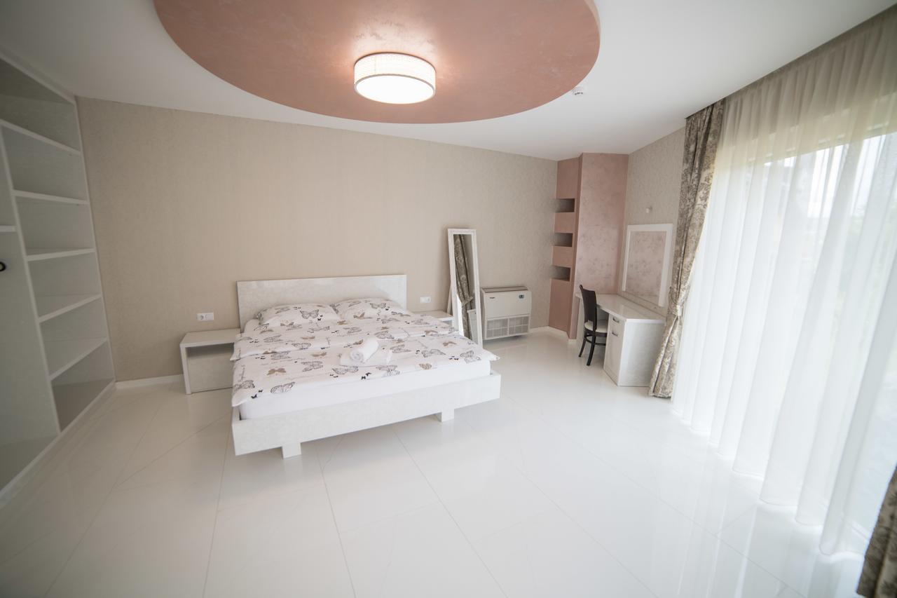 Hotel Urban Buzim Zewnętrze zdjęcie