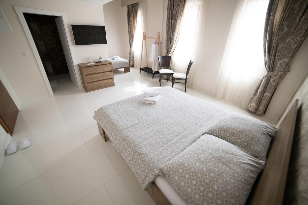 Hotel Urban Buzim Zewnętrze zdjęcie