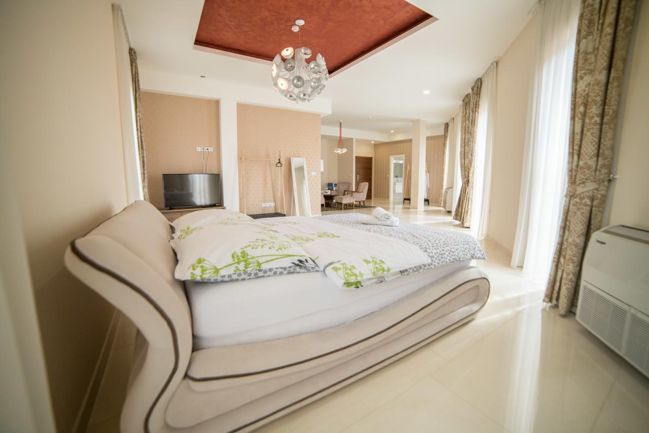 Hotel Urban Buzim Zewnętrze zdjęcie