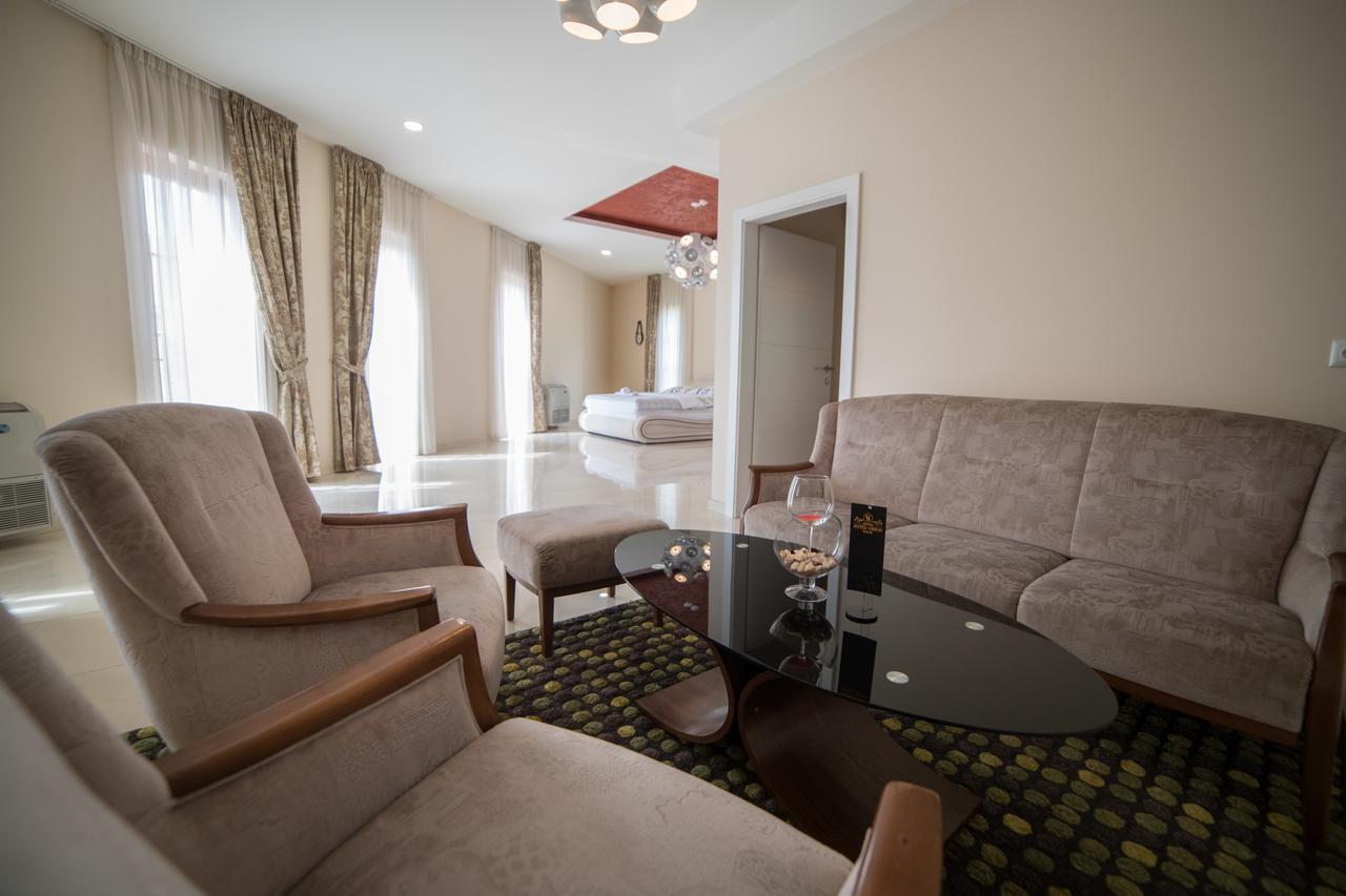Hotel Urban Buzim Zewnętrze zdjęcie