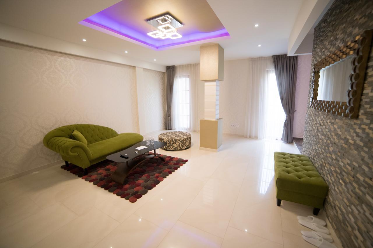 Hotel Urban Buzim Zewnętrze zdjęcie