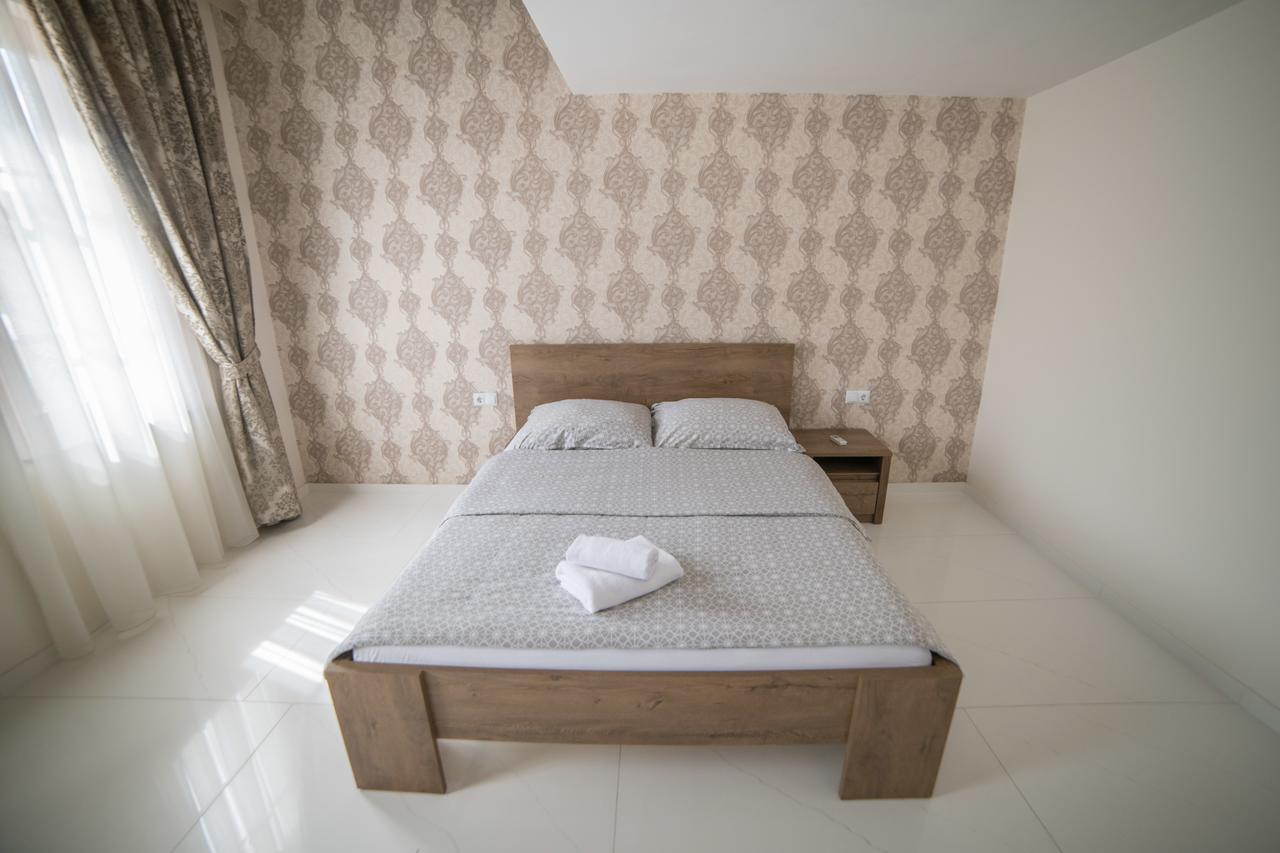Hotel Urban Buzim Zewnętrze zdjęcie