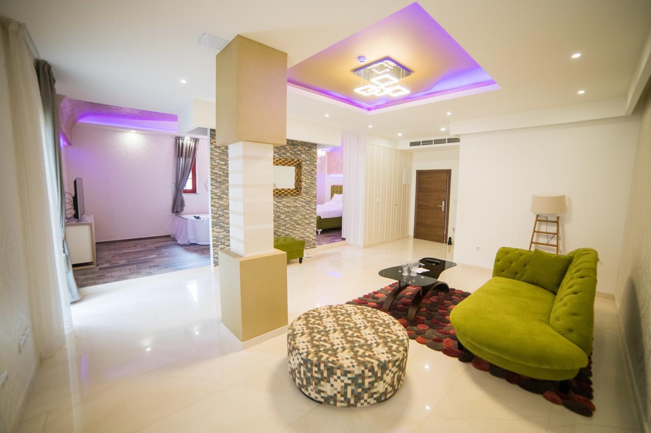 Hotel Urban Buzim Zewnętrze zdjęcie