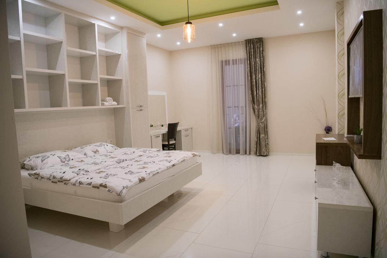 Hotel Urban Buzim Zewnętrze zdjęcie
