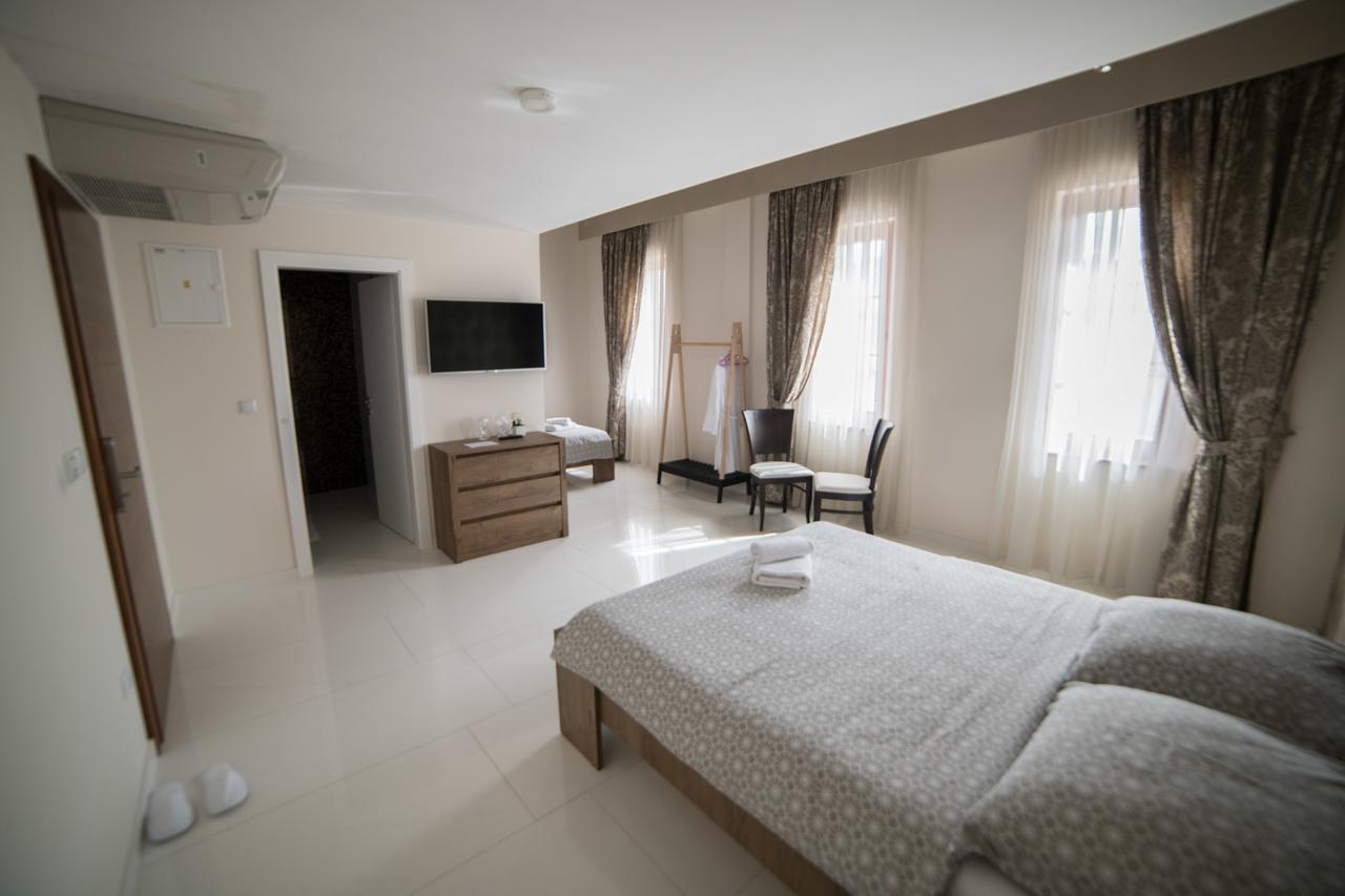 Hotel Urban Buzim Zewnętrze zdjęcie