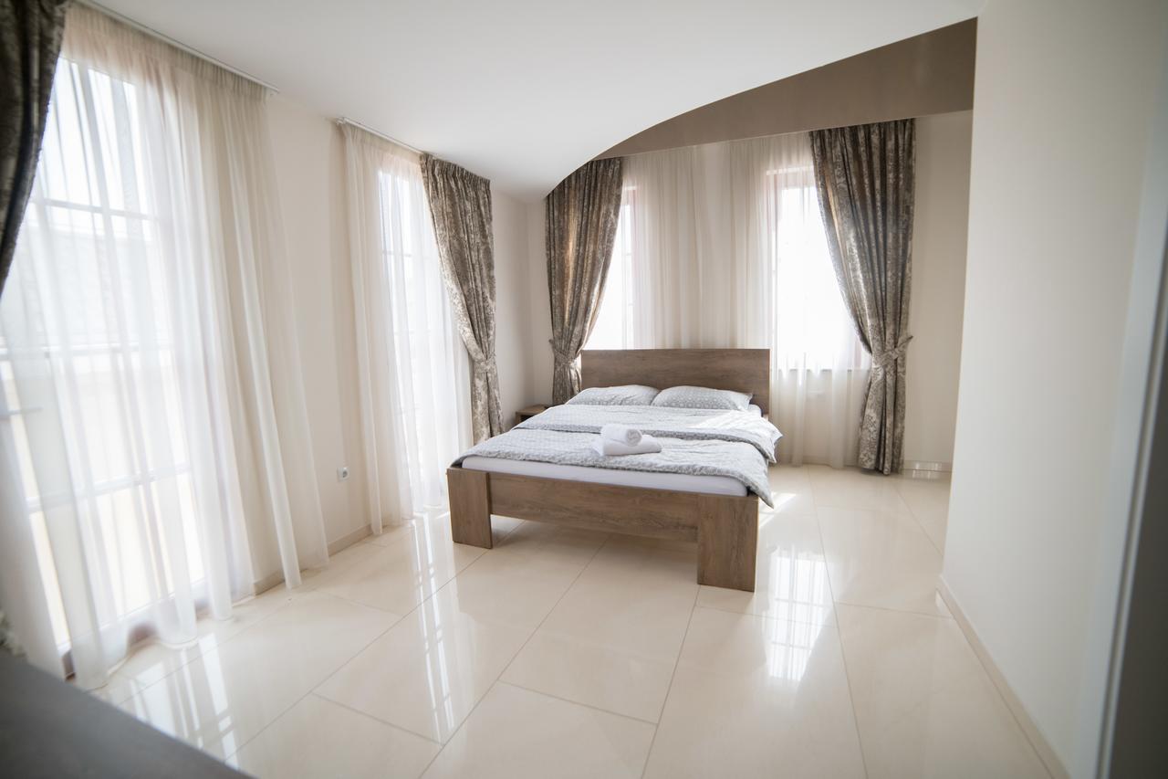 Hotel Urban Buzim Zewnętrze zdjęcie